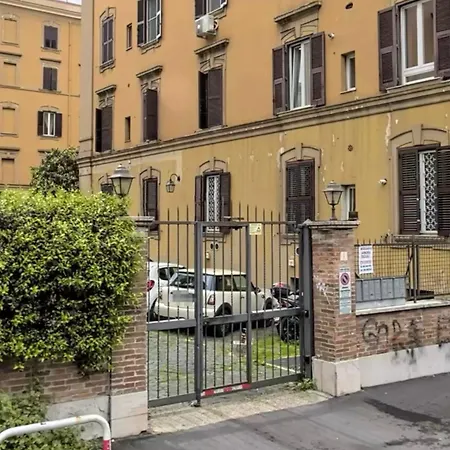 Base Dell'avventura - Metro Manzoni, Metro Lodi & Wi-fi Διαμέρισμα
